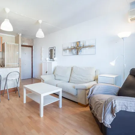 Apartament Mabel Massalfassar Zewnętrze zdjęcie