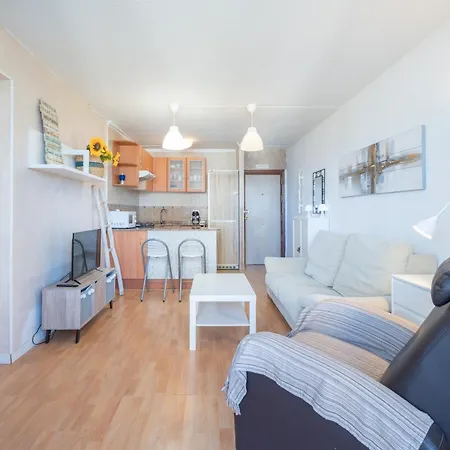 Apartament Mabel Massalfassar Zewnętrze zdjęcie