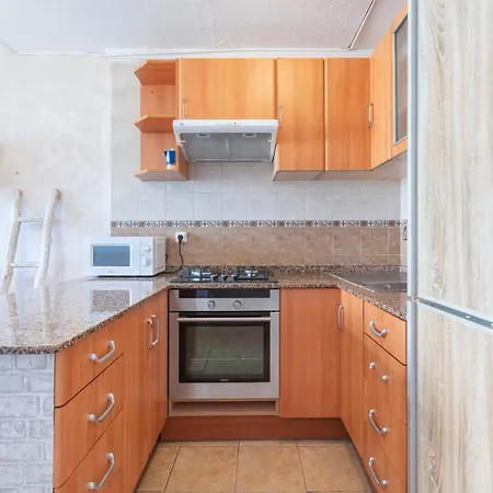 Apartament Mabel Massalfassar Zewnętrze zdjęcie