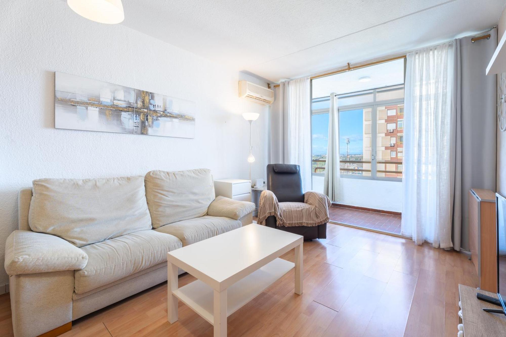 Appartement Mabel