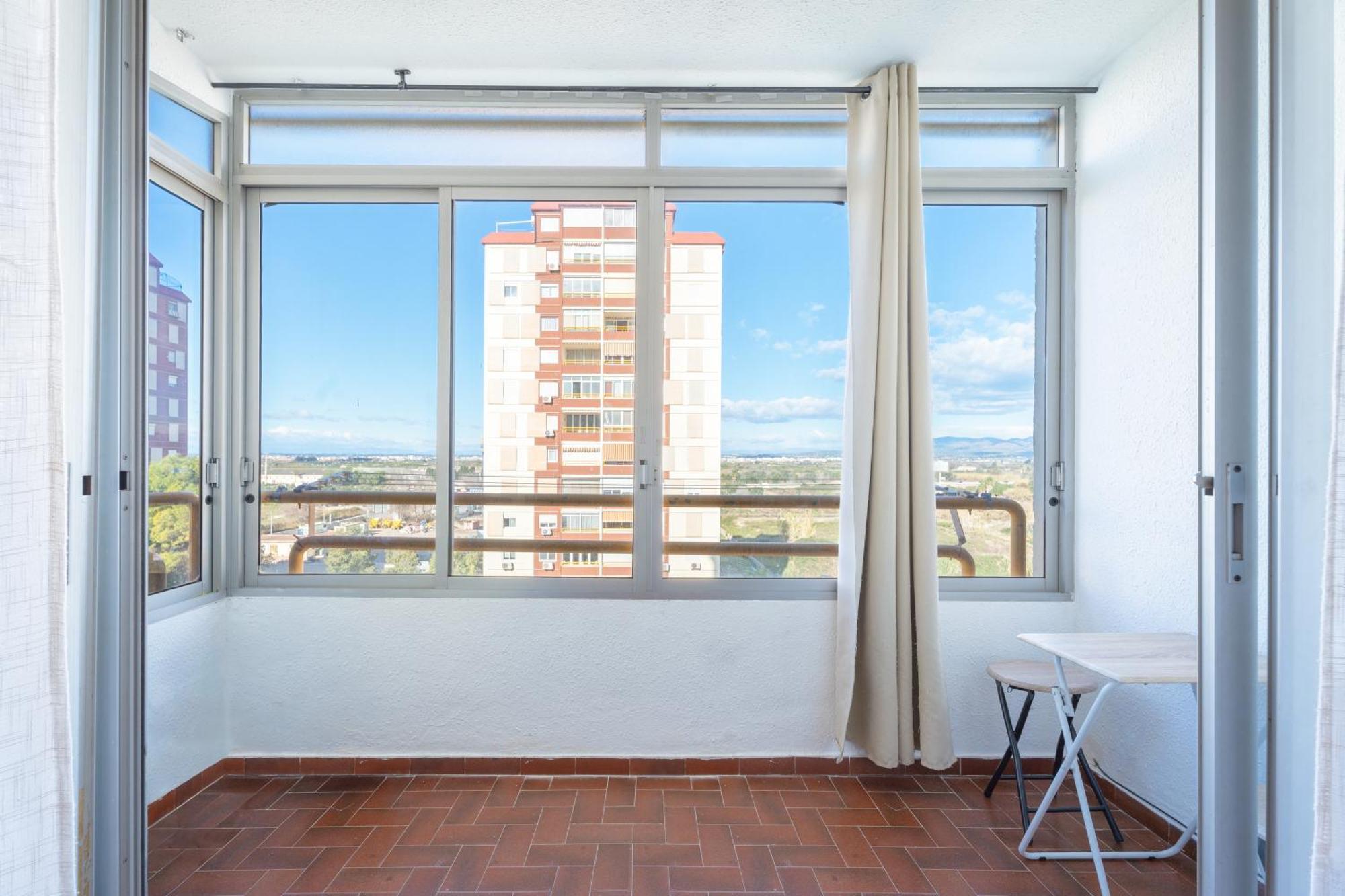 Mabel Appartement Massalfassar