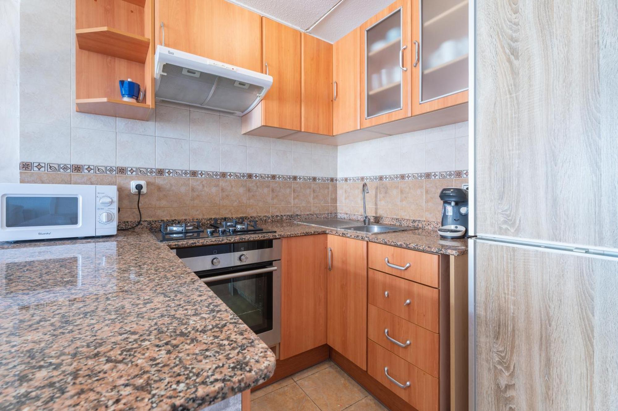 Mabel Appartement